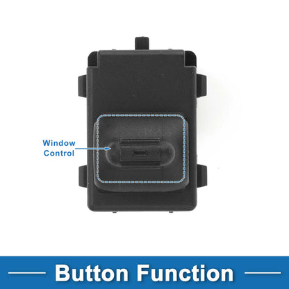 Power Window Switch Front for Dodge Dakota Durango Ram 1500
