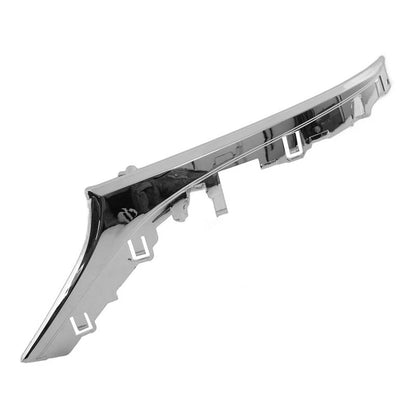 Chrome Driver Side Rearview Mirror Strip Trim for Lexus ES LS UX RC (2019-2022)
