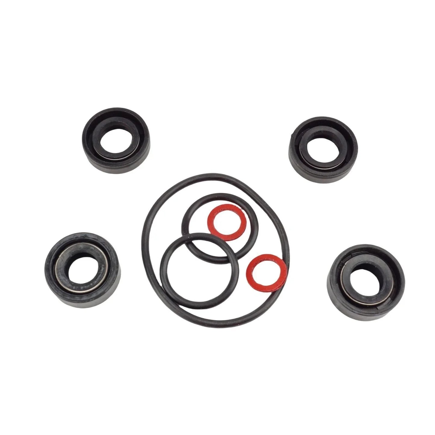 Yamaha Gasket Seal Kit for Outboard Marine Motor 2HP Lower Unit