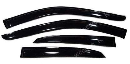Rain Guard Visor for Nissan Maxima Cefiro A31 Sedan (1990-1997)