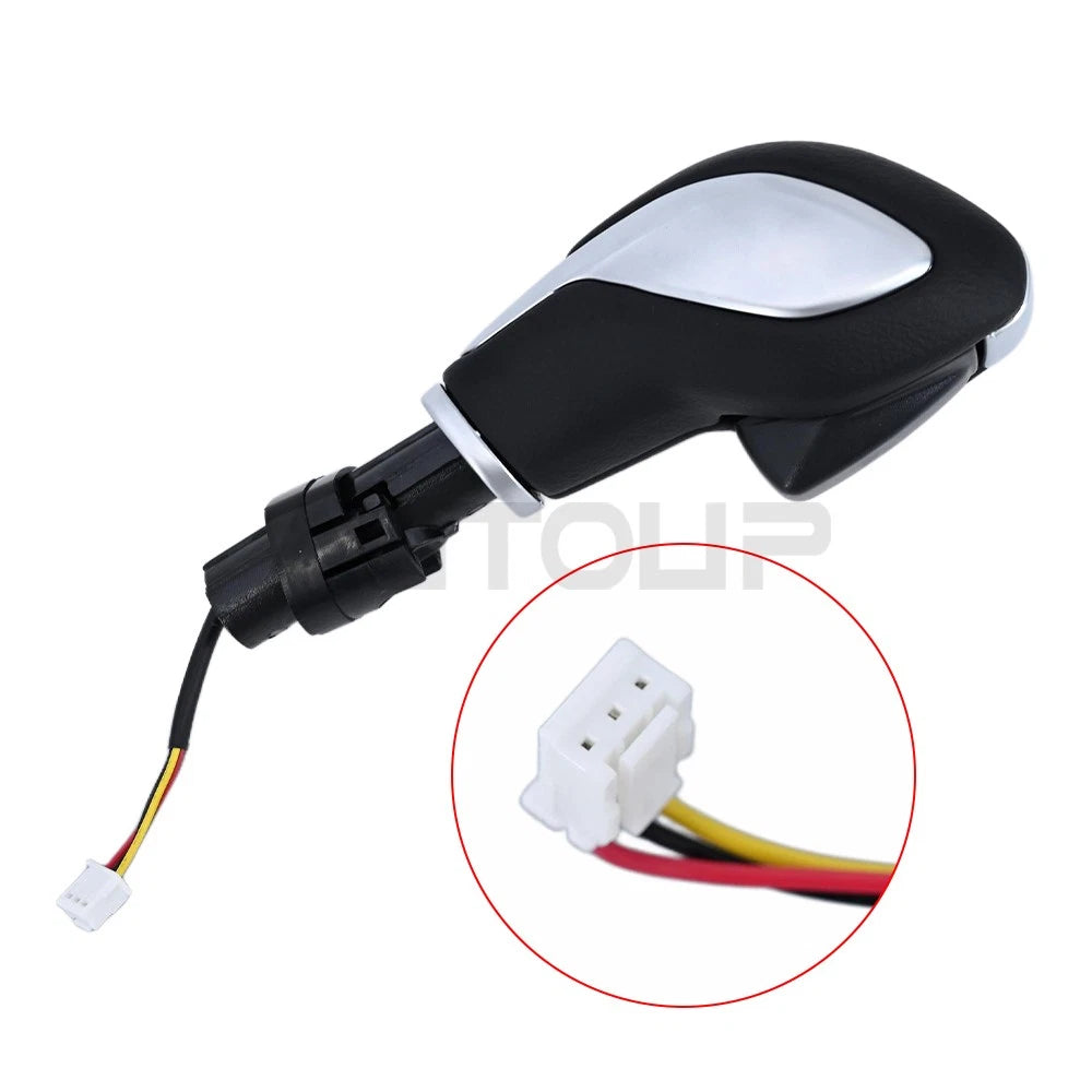 Gear Shift Knob Shifter Lever for Ford Escape Fusion