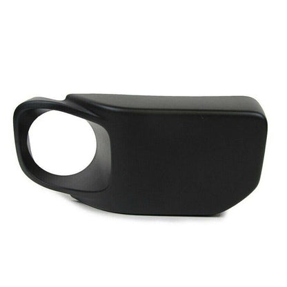 Fog Light Lamp Covers  for 13-17 Jeep Wrangler (2013-2017)