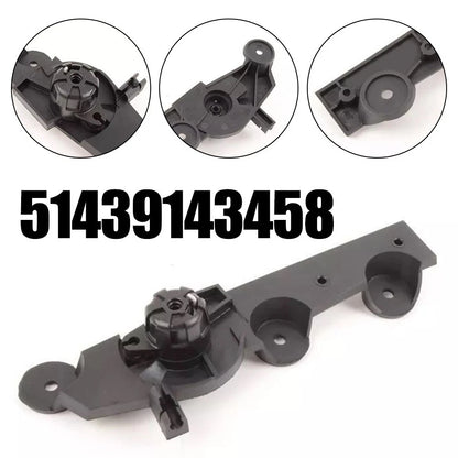 Front Bonnet Hood Bracket for BMW E60/E61 (2003-2010)