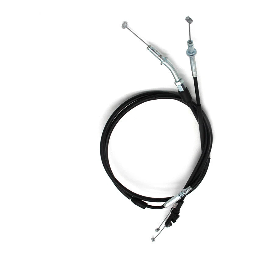 Throttle Cable for Kawasaki ZR400, ZR550, ZR750 (1990-2006)
