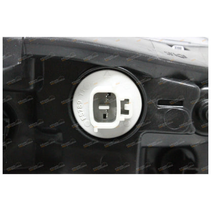 Xenon Headlight for Nissan X-Trail T31 RH (2010-2014)