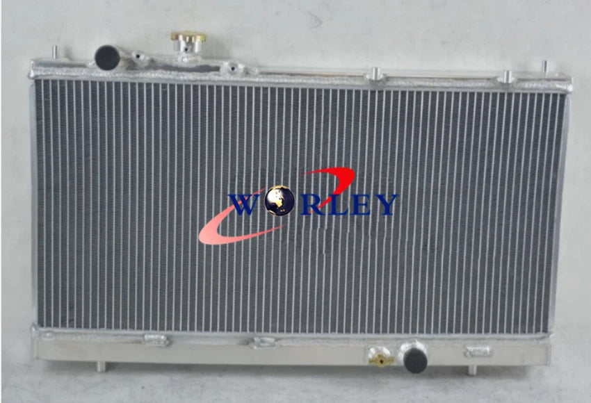 Aluminum Radiator for Mazda Protege, Protege5 (1999-2003)