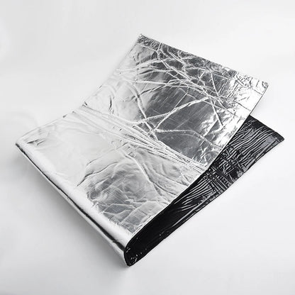 Heat Mat Engine Firewall Noise Insulation Deadener for Car