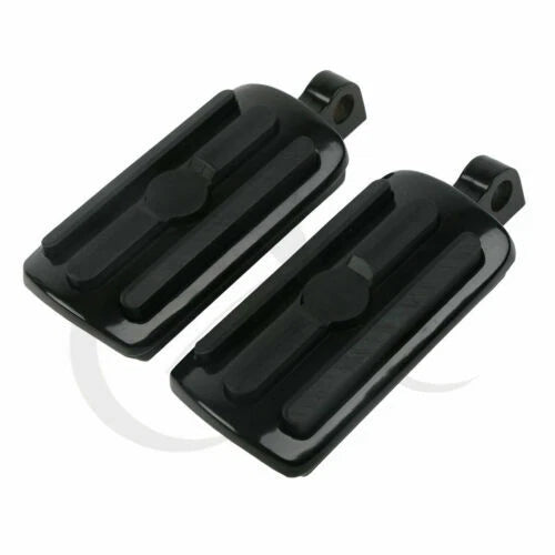 Passenger Footpeg Support Mounts for Harley Sportster XL 883 1200 (2004-2013)