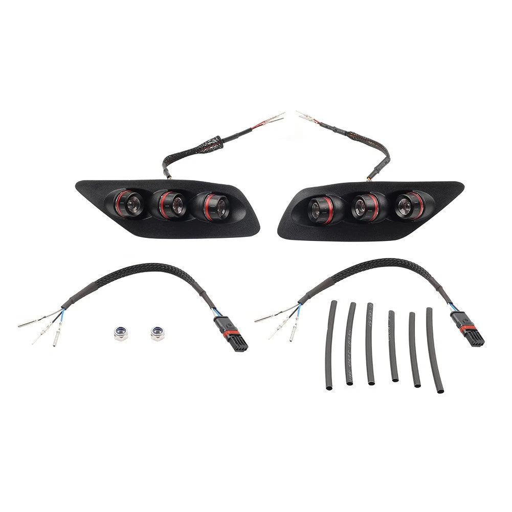 Rear Turn Signal Light for BMW S1000RR (2020-2022)