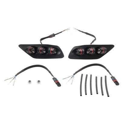 Rear Turn Signal Light for BMW S1000RR (2020-2022)