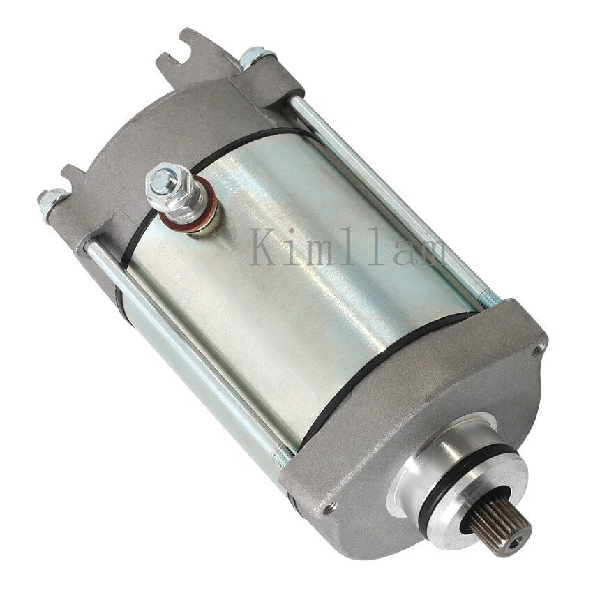 Starter Motor for Honda VT1100C Shadow 1100 (1985-1994)