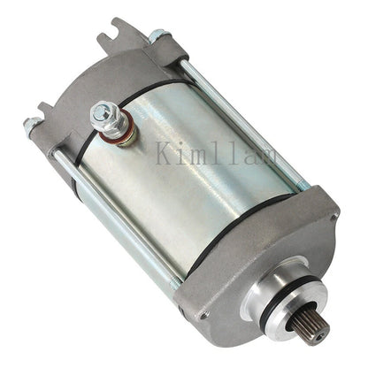 Starter Motor for Honda VT1100C Shadow 1100 (1985-1994)