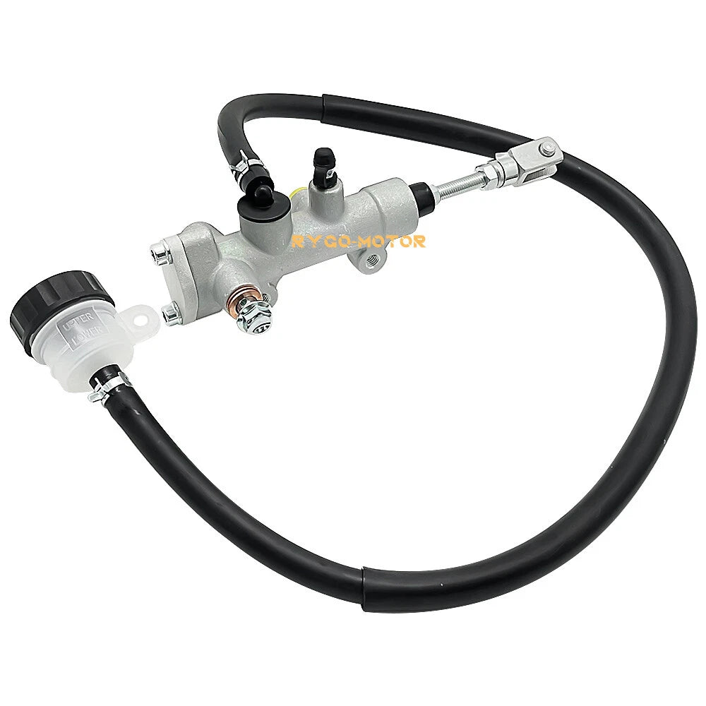 Rear Brake Master Cylinder for Can Am Outlander 400 500 650 800 (2008–2010)