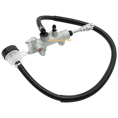 Rear Brake Master Cylinder for Can Am Outlander 400 500 650 800 (2008–2010)