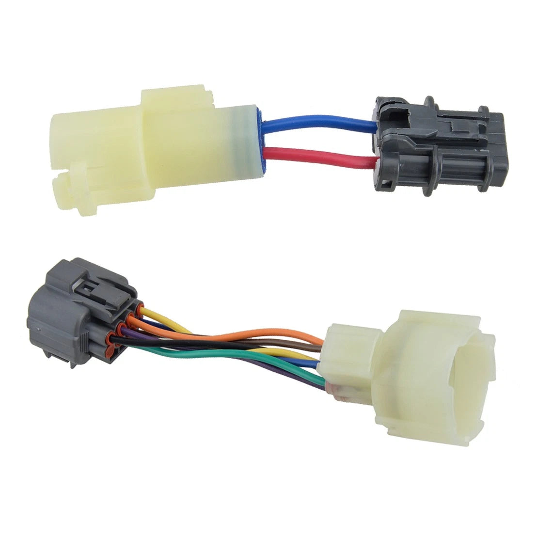 OBD0 to OBD1 Jumper Wiring Harness for Honda Civic Acura Integra (1992-2000)