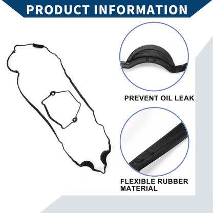 Valve Cover Gasket for BMW 1 (E87) 120i