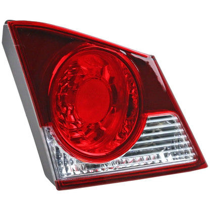 Boot Lid Light for Honda Civic FD FD1 FD2 (2006-2008)