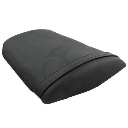 Black Rear Passenger Seat Pillion for Honda CBR600RR 2007-2025