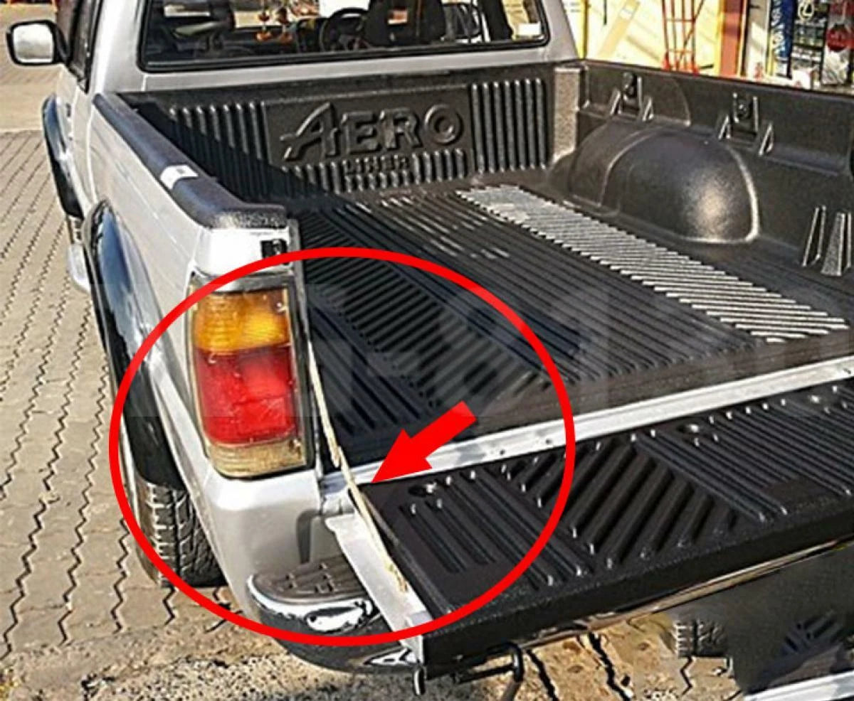 Tailgate Hinge for Mazda B Series B2000 B2200 B2600 (1986-1993)