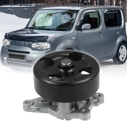 Water Pump & Gasket Kit for Chevrolet City Express (2015-2018)