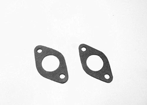2 x Carburetor Intake Gaskets for Kohler Gravely K141 K161 K181