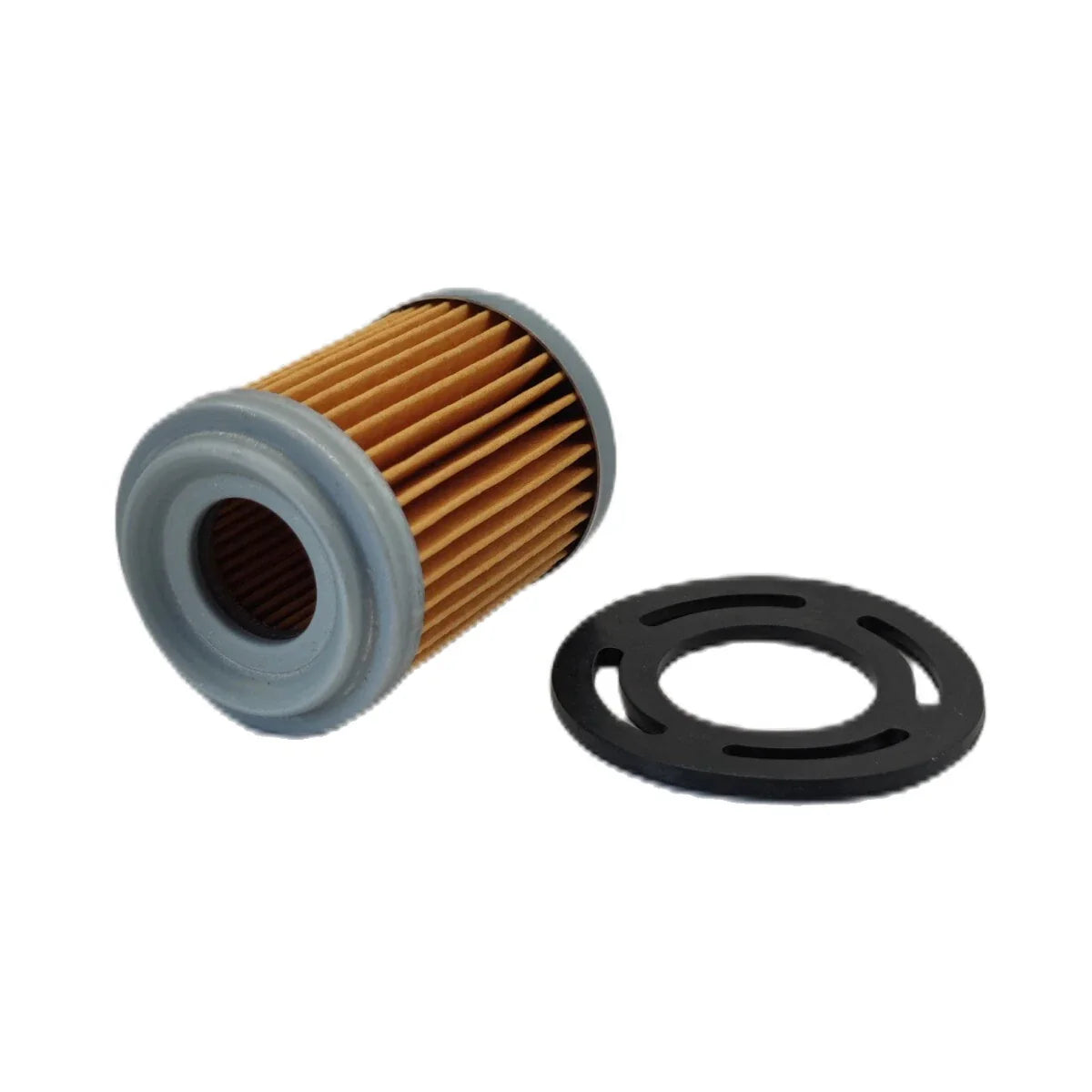 Fuel Filter Assembly for Mercruiser Inline 4/6 Cyl Engines (AC Fuel Pumps)