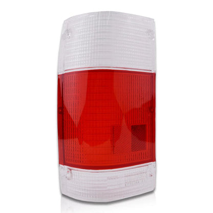 Tail Light Lamp Cover Lens Left Fits Mazda B2200 B2500 Pickup Truck 1985-95 D05