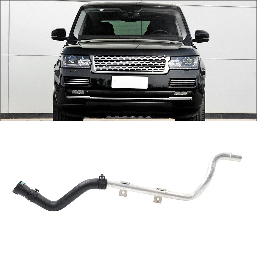 Engine Heater Water Hose for Land Rover Range Rover 3.0L Diesel (2013-2019)