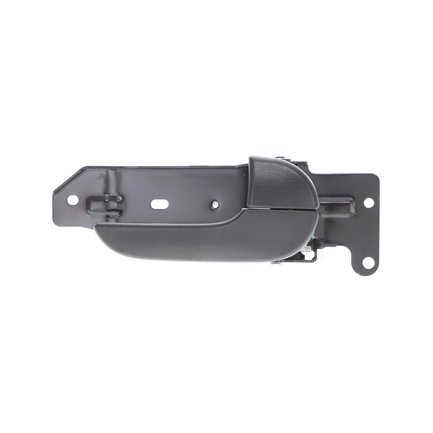 Front Right Textured Black Inner Door Handle for Kia K2700/K2900 (2005-2013)