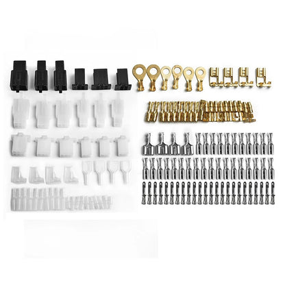AU Electrical Wiring Harness Plug Connectors for Honda