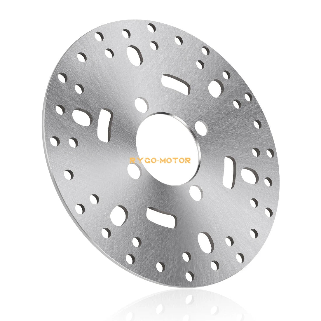 Brake Calipers & Disc Rotors for Yamaha Wolverine 350 YFM350FX (1995–2005)