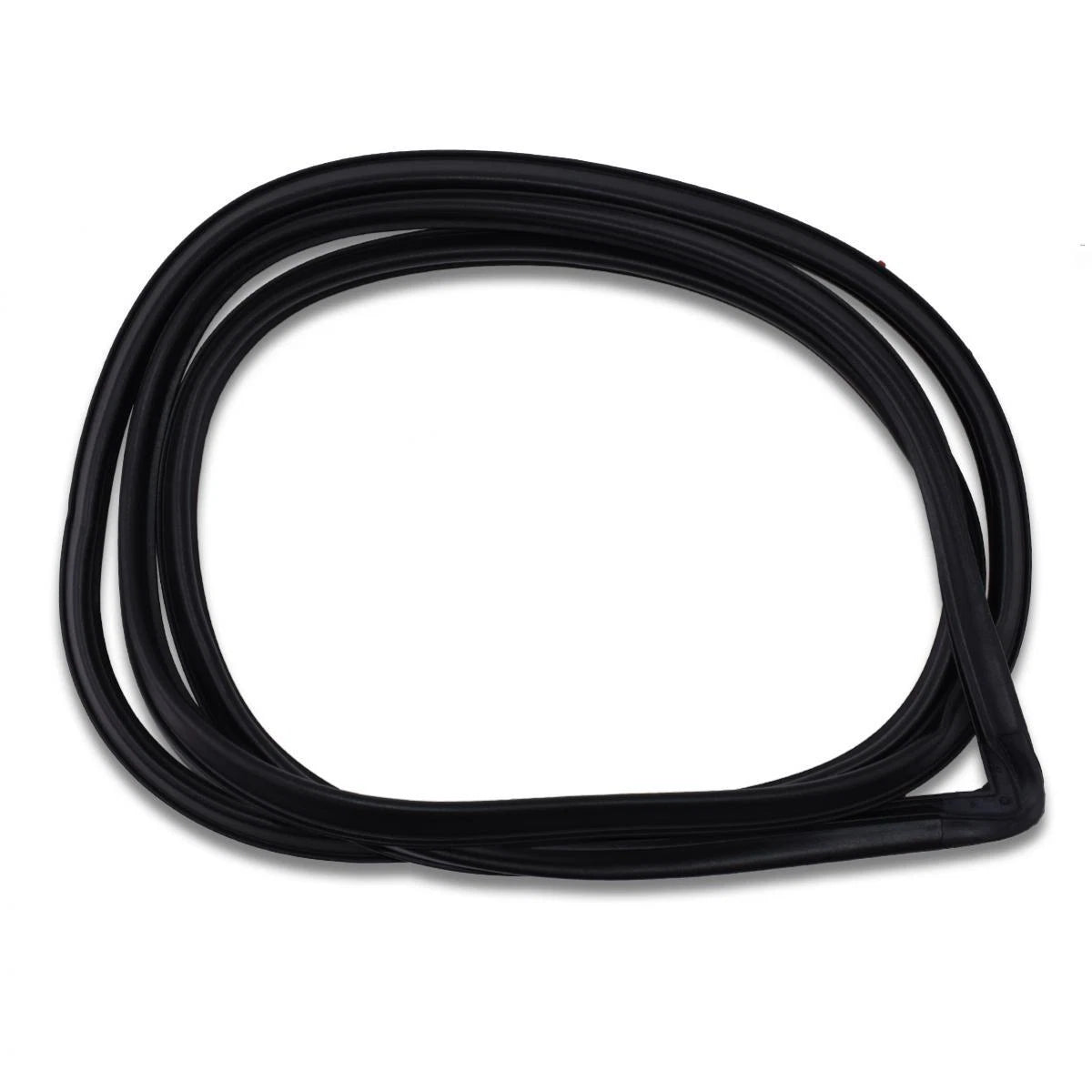 Door Rubber Seal Weatherstrip Front LH Fits Isuzu TFR Holden Pickup 1989-02 D09
