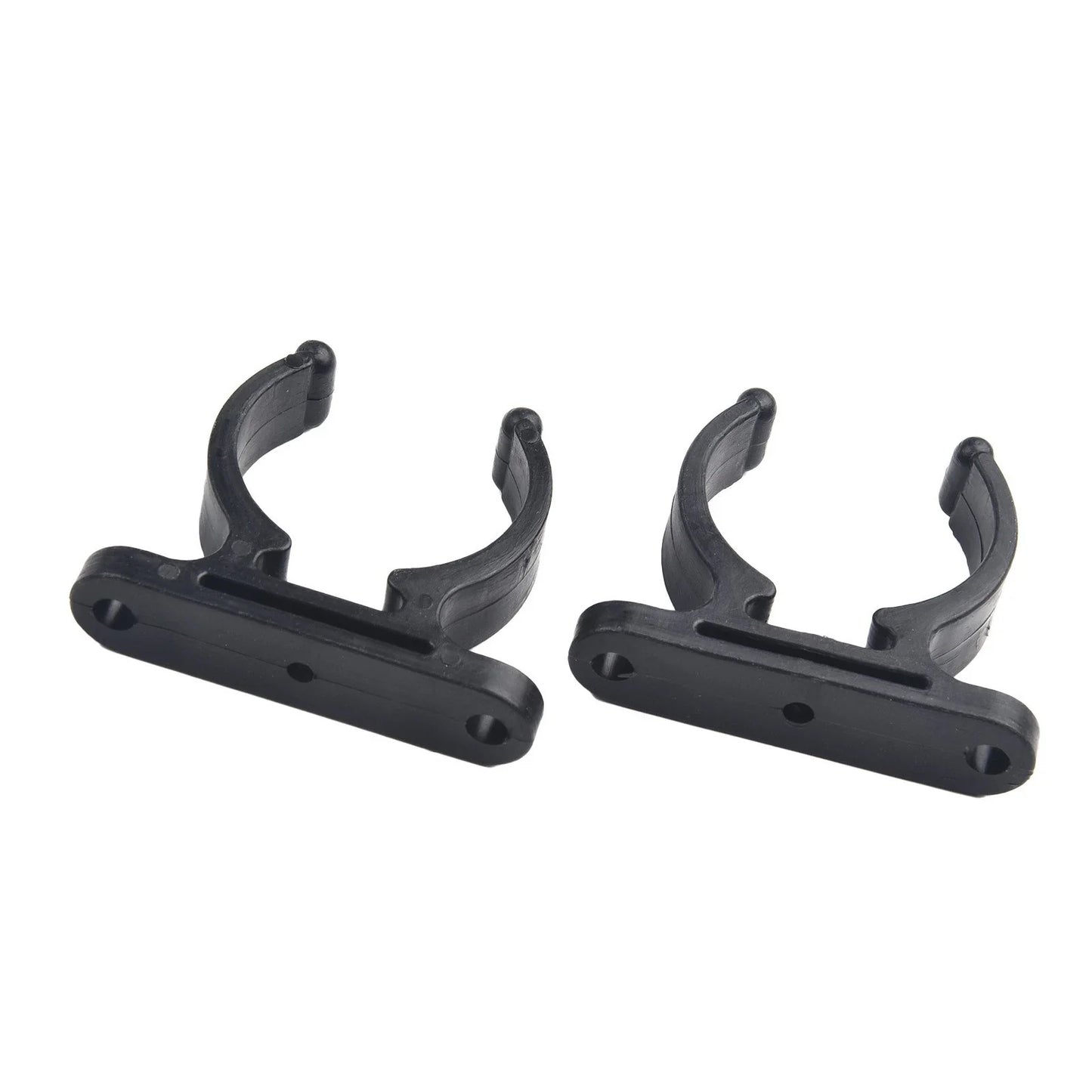 Nylon Pipe Clamp Clip Set for Yacht Boat Grapples/Mops