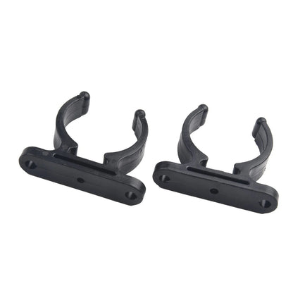 Nylon Pipe Clamp Clip Set for Yacht Boat Grapples/Mops