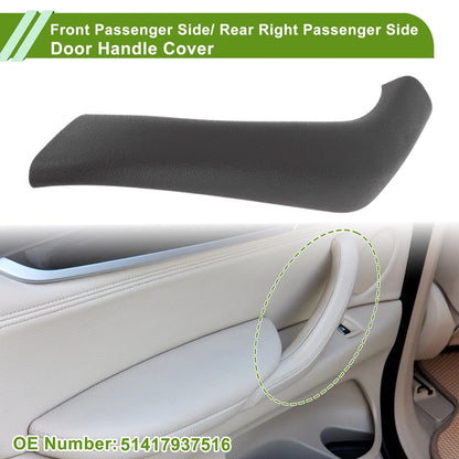 Door Panel Handle Trim Cover for BMW X1 F48 F49 (2015-2020)
