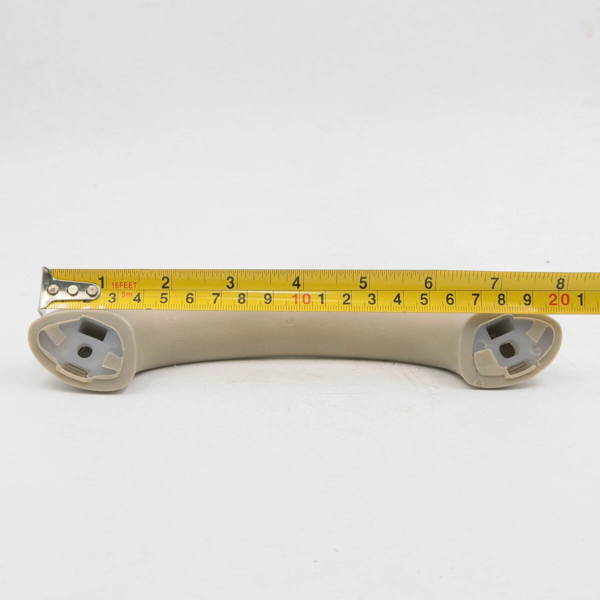 Beige A-Pillar Grab Handle for Toyota Hilux SR5 2004-2016