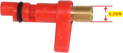 Primer Solenoid Kit for Johnson Evinrude 175158