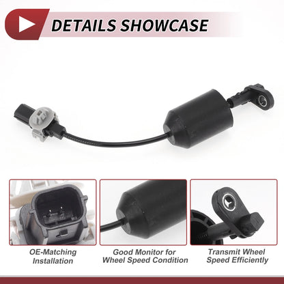 ABS Wheel Speed Sensor for Honda CRIDER FS1 (2020-2021)