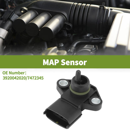 Manifold Absolute Pressure Sensor for KIA CERATO (LD) (2005-2006)