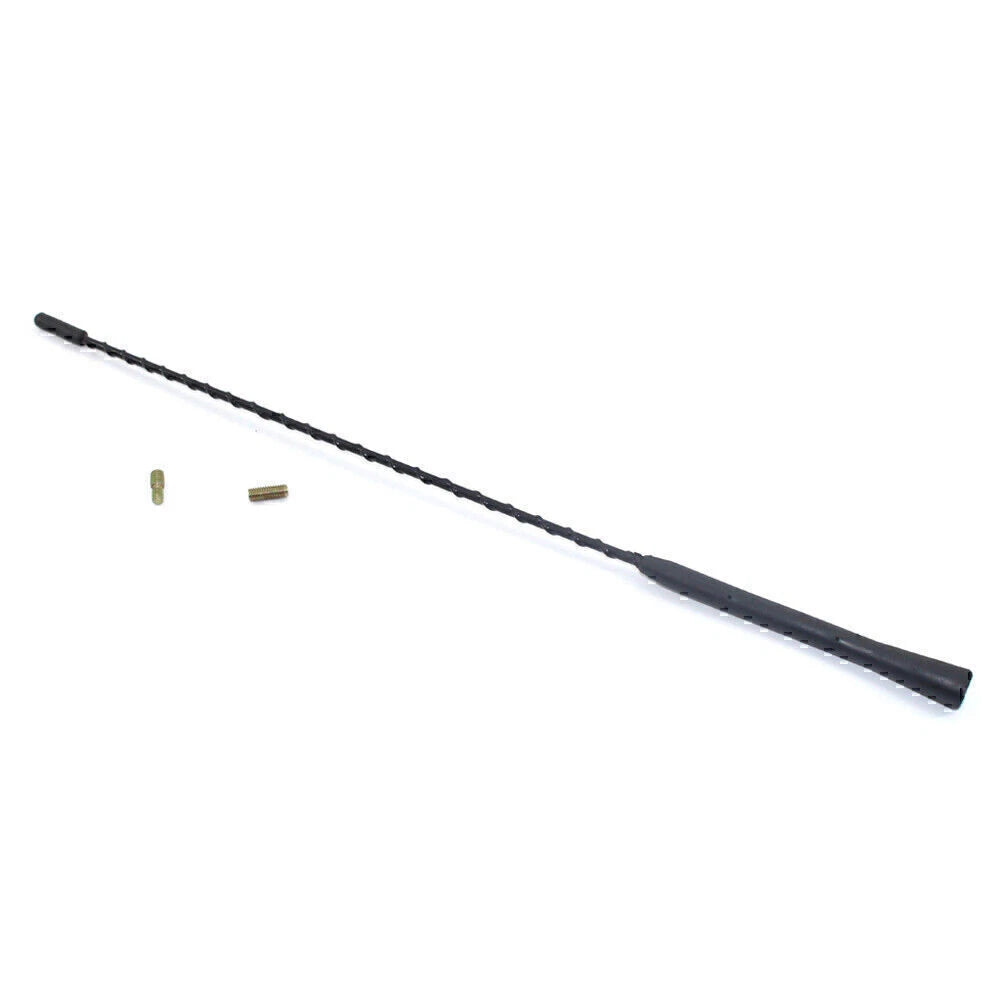 16" Power Antenna Mast for Nissan, Dodge, Mazda, BMW