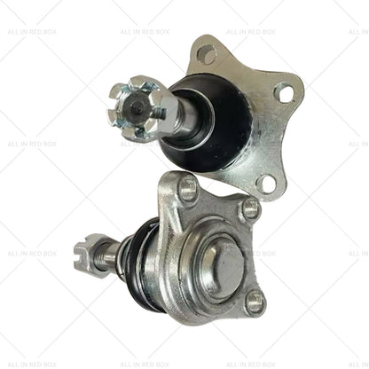 Front Upper Ball Joints for Mitsubishi Pajero NH NJ NK NL (1991-2000)