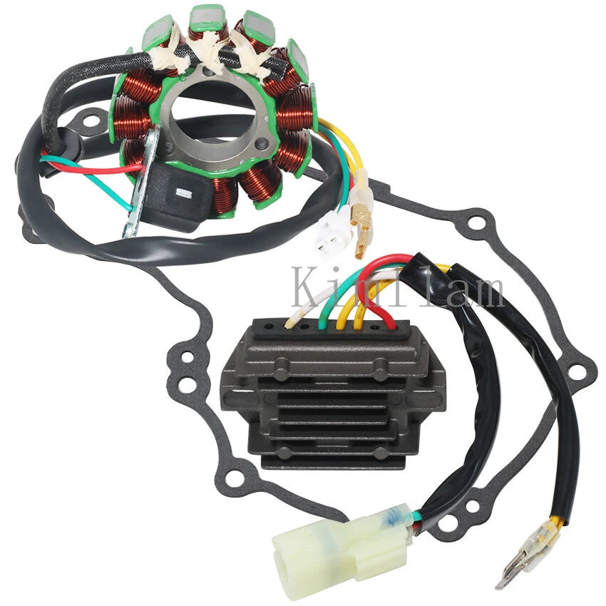 Stator Regulator Rectifier Gasket for KTM 250 350 SX-F XC-F (2016-2024)