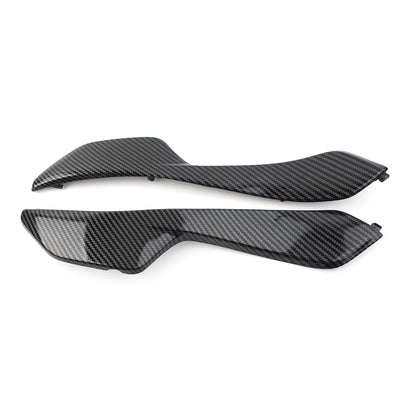 Gas Tank Side Panel Cover for Honda CBR1000RR (2004-2007)