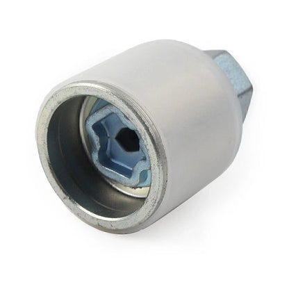 Locking Wheel Security Bolt Nut Remover Key for Audi