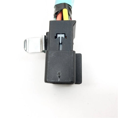 A/C Heater Blower Motor Wire Harness for Chevy GMC (2000-2006)