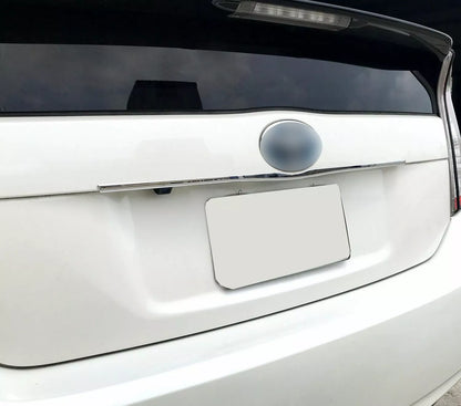 Boot Lid Moulding Trim for Toyota Prius (2012-2015)