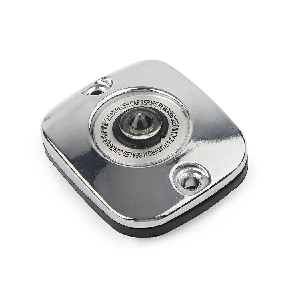Front Brake Master Cylinder Cover for Harley Sportster (1996-2003)