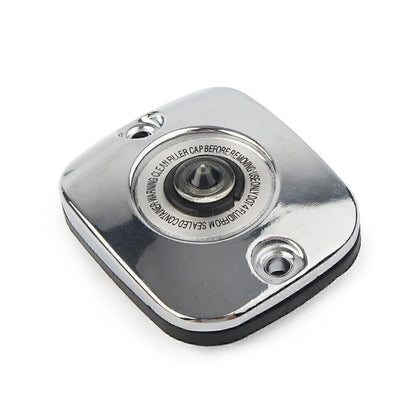 Front Brake Master Cylinder Cover for Harley Sportster (1996-2003)