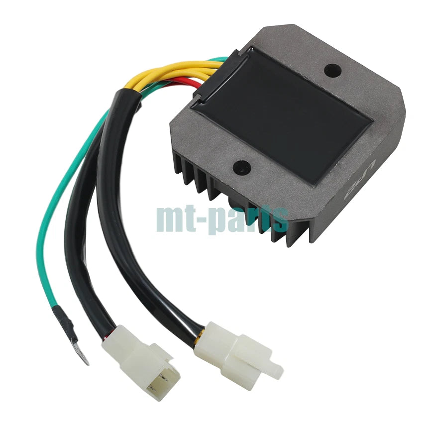 Voltage Regulator Rectifier for Honda CBR500F, CBR600F (1987-1991)