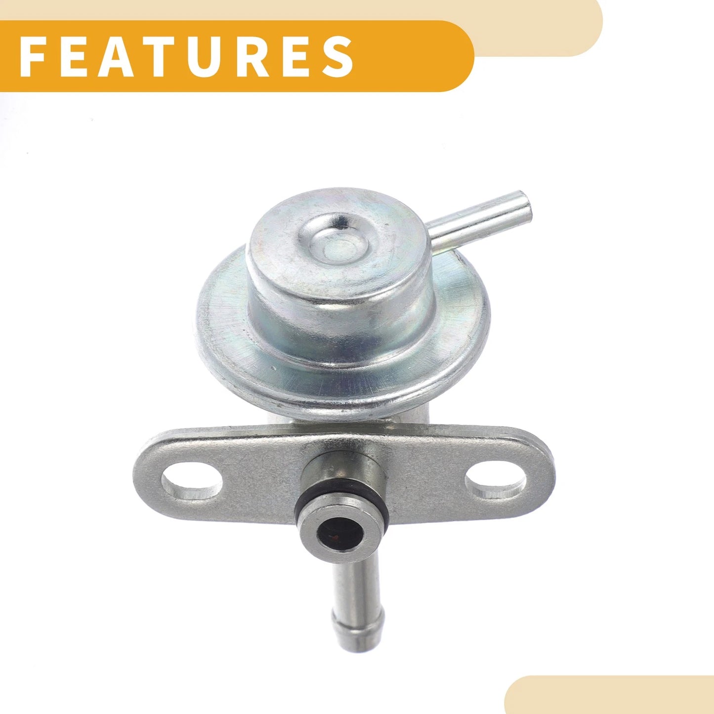 Fuel Pressure Regulator for Toyota 4Runner (1996-2000) 1 Pc